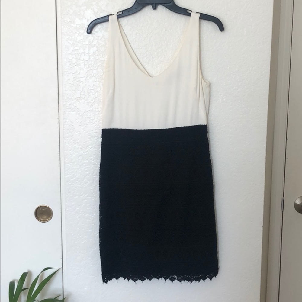 Work dress
